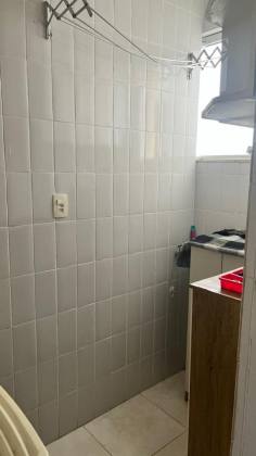 Apartamento 2 /4 e 1 suíte Jardim Armação