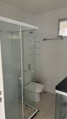 Apartamento 2 /4 e 1 suíte Jardim Armação