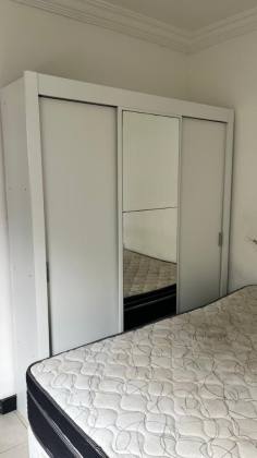 Apartamento 2 /4 e 1 suíte Jardim Armação