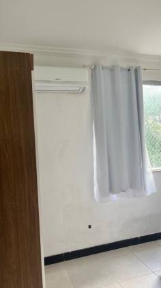 Apartamento 2 /4 e 1 suíte Jardim Armação