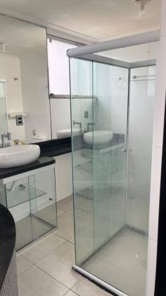 Apartamento 2 /4 e 1 suíte Jardim Armação