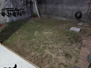 LINDA CASA EM CONDOMÍNIO FECHADO