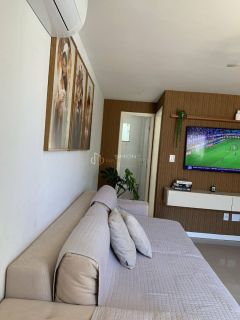 LINDA CASA EM CONDOMÍNIO FECHADO