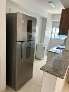 Apartamento 2/4 e 1 suíte Alphaville I em Salvador