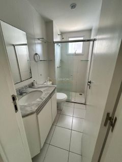 Apartamento 2/4 e 1 suíte Alphaville I em Salvador