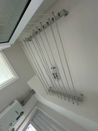 Apartamento 2/4 e 1 suíte Alphaville I em Salvador