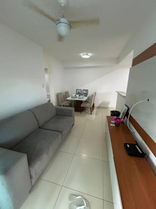 Apartamento 2/4 e 1 suíte Alphaville I em Salvador