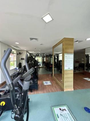 Apartamento 2/4 e 1 suíte Alphaville I em Salvador