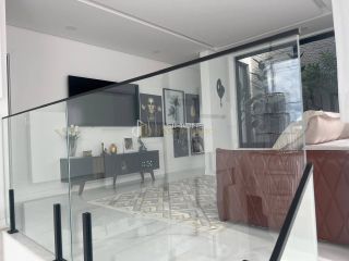 Casa de Condomínio Para Vender com 4 quartos 4 suítes no bairro Alphaville II em Salvador