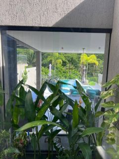 Casa de Condomínio Para Vender com 4 quartos 4 suítes no bairro Alphaville II em Salvador