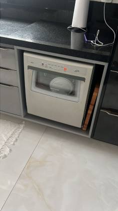 Casa de Condomínio Para Vender com 4 quartos 4 suítes no bairro Alphaville II em Salvador