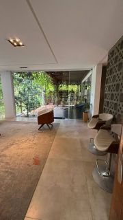 Casa de Condomínio Para Alugar com 4 quartos 4 suítes no bairro Alphaville II em Salvador