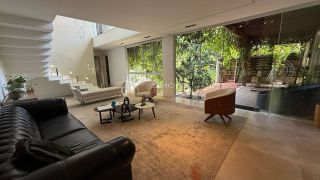 Casa de Condomínio Para Alugar com 4 quartos 4 suítes no bairro Alphaville II em Salvador