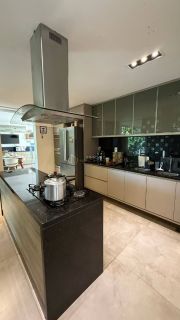 Casa de Condomínio Para Alugar com 4 quartos 4 suítes no bairro Alphaville II em Salvador