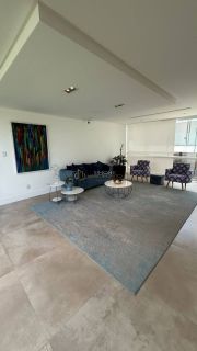 Casa de Condomínio Para Alugar com 4 quartos 4 suítes no bairro Alphaville II em Salvador