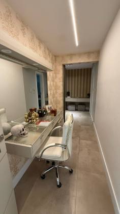 Casa de Condomínio Para Alugar com 4 quartos 4 suítes no bairro Alphaville II em Salvador