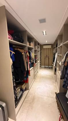 Casa de Condomínio Para Alugar com 4 quartos 4 suítes no bairro Alphaville II em Salvador