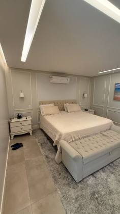 Casa de Condomínio Para Alugar com 4 quartos 4 suítes no bairro Alphaville II em Salvador