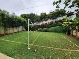 Casa de Condomínio Para Vender com 5 quartos 3 suítes no bairro Alphaville II em Salvador