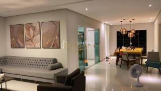 Casa de Condomínio Para Alugar com 4 quartos 4 suítes no bairro Alphaville II em Salvador