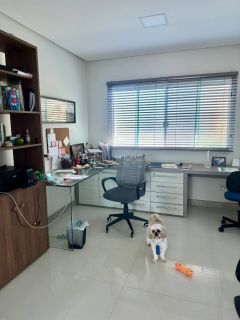 Casa de Condomínio Para Alugar com 4 quartos 4 suítes no bairro Alphaville II em Salvador