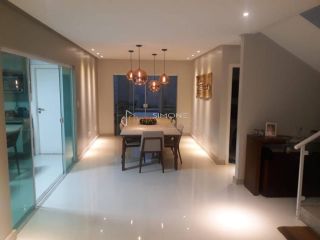 Casa de Condomínio Para Alugar com 4 quartos 4 suítes no bairro Alphaville II em Salvador