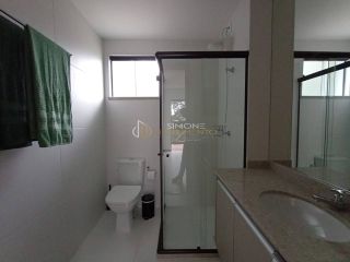 Casa de Condomínio 3/4 e 2 suítes  Praia do Forte