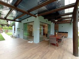 Casa de Condomínio 3/4 e 2 suítes  Praia do Forte