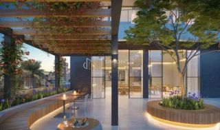 Apartamento Para Vender 1/4 e 1 suíte  Jaguaribe