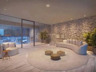 Apartamento Para Vender 1/4 e 1 suíte  Jaguaribe