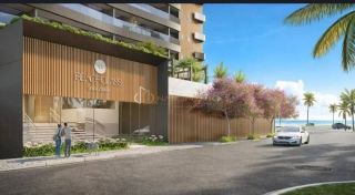 Apartamento Para Vender 1/4 e 1 suíte  Jaguaribe