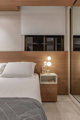 Apartamento 2/4 Praia do Flamengo em Salvador