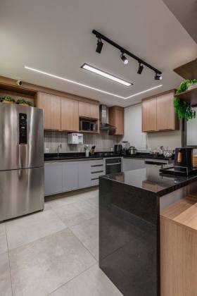 Apartamento 2/4 Praia do Flamengo em Salvador