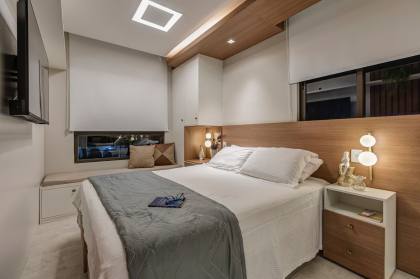 Apartamento 2/4 Praia do Flamengo em Salvador