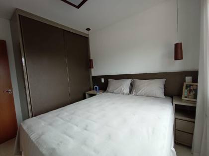 Casa de Condomínio Para Alugar com 4 quartos 4 suítes no bairro Praia do Forte em Mata De São João