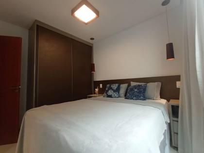 Casa de Condomínio Para Alugar com 4 quartos 4 suítes no bairro Praia do Forte em Mata De São João