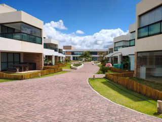 Village Para Vender 3/4 e 2 suítes Itacimirim