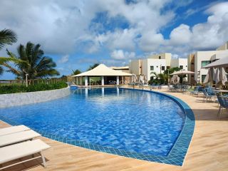 Village Para Vender 3/4 e 2 suítes Itacimirim