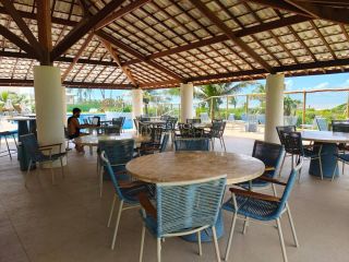 Village Para Vender 3/4 e 2 suítes Itacimirim