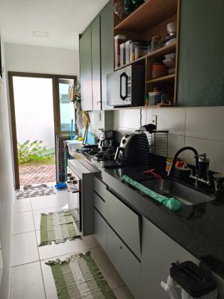 Village Para Vender 3/4 e 2 suítes Itacimirim