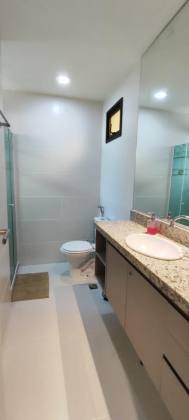 Village Para Vender 3/4 e 2 suítes Itacimirim