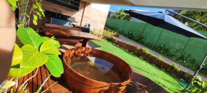 Village Para Vender 3/4 e 2 suítes Itacimirim