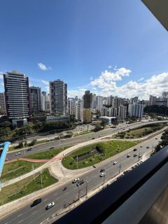 Apartamento 2 suítes Rio Vermelho