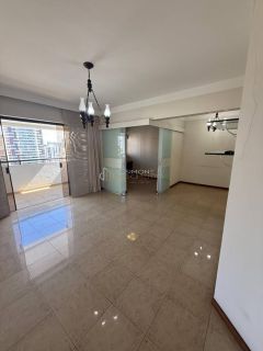 Apartamento 2 suítes Rio Vermelho