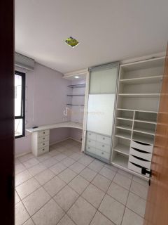 Apartamento 2 suítes Rio Vermelho
