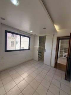 Apartamento 2 suítes Rio Vermelho