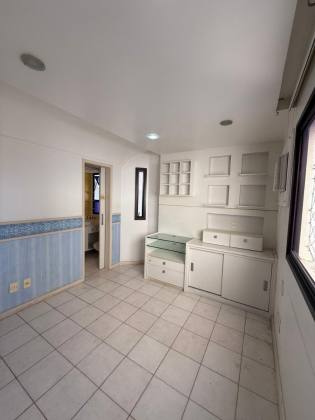Apartamento 2 suítes Rio Vermelho