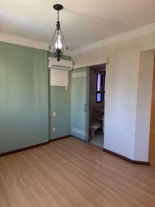 Apartamento 2 suítes Rio Vermelho