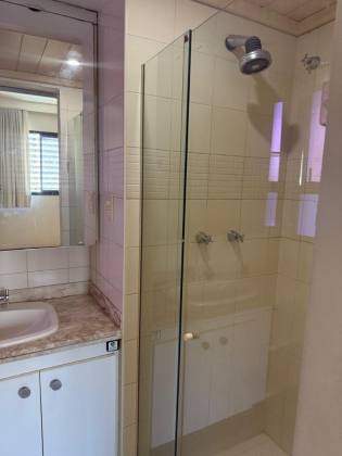 Apartamento 2 suítes Rio Vermelho
