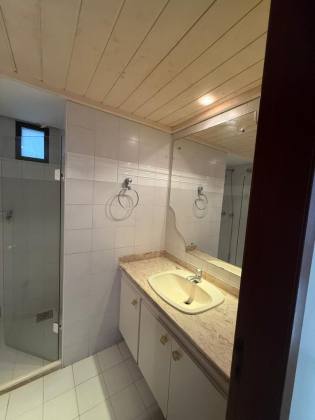 Apartamento 2 suítes Rio Vermelho